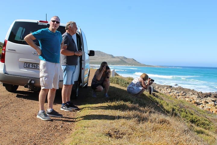 Visit Robben Island Museum Langa Township Tour Inc Ferry Ticket