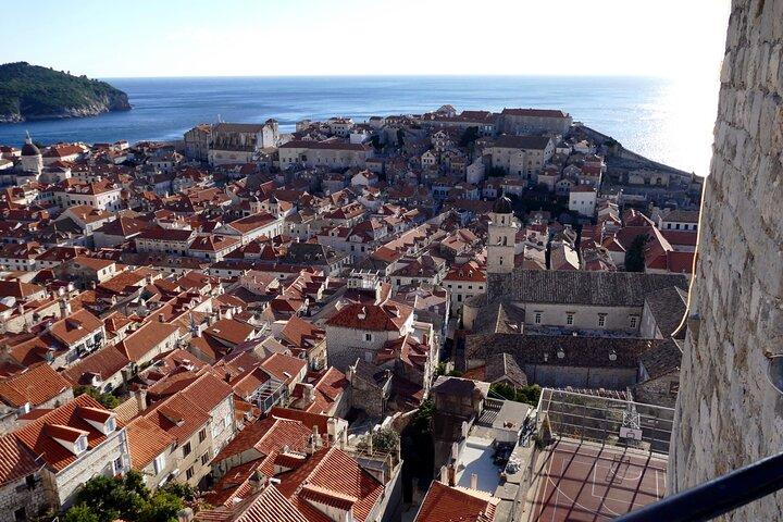 Walls of Liberty: A Self-Guided Audio Tour of Dubrovnik