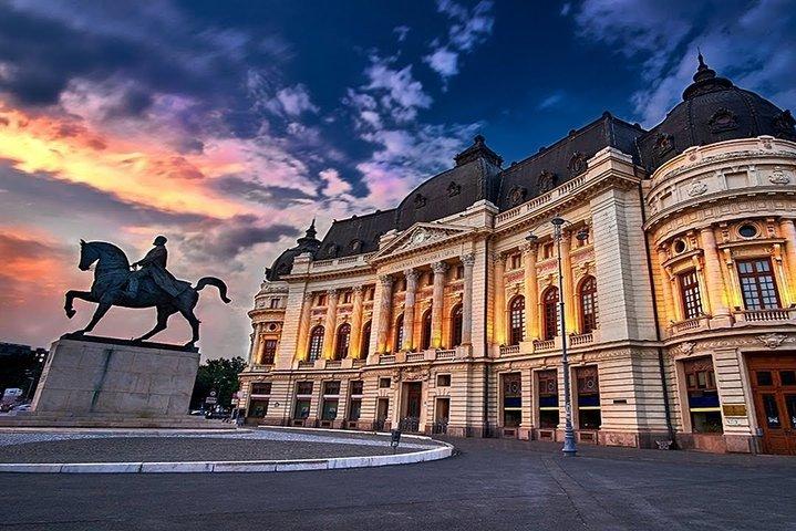 Private Transfer from Kavarna to Varna (VAR) Airport