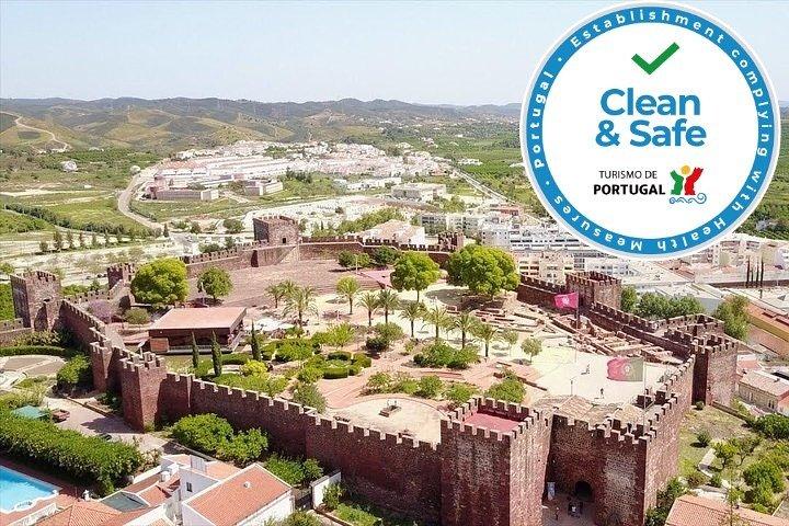 Historical Algarve - Full-Day Trip