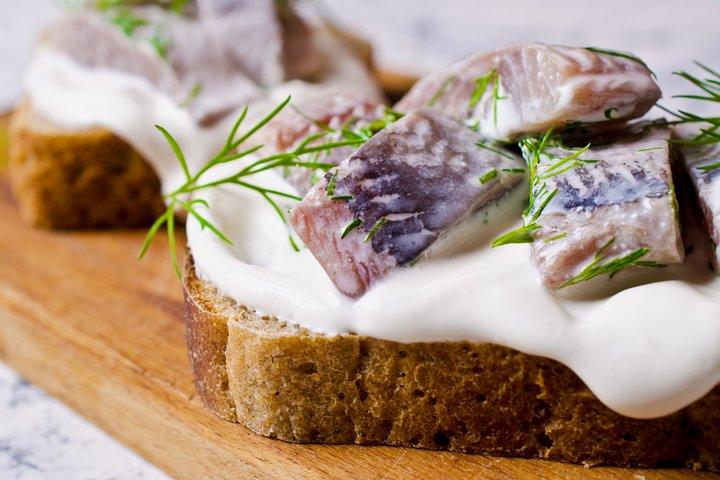 Copenhagen Private Full Day Tour with Lunch Option