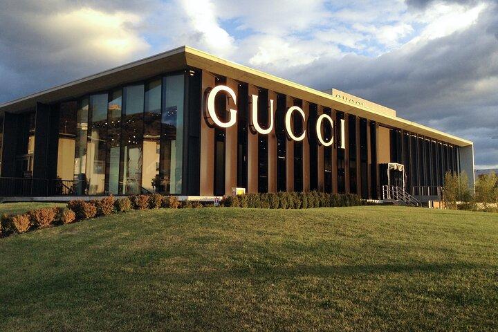 PRIVATE Half-Day Shopping Tour: The Mall outlet from Florence