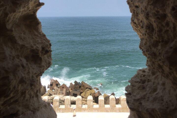 Day Tour To Alexandria City Includes Lunch From Cairo