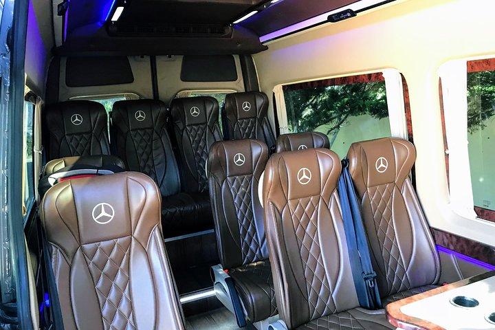 Santorini Hotel/Port & Airport Transfers
