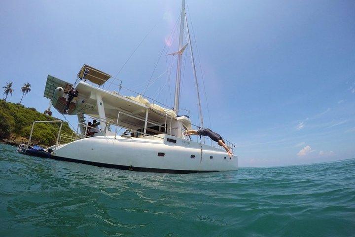 Whale Watching from Mirissa on Shared Boat