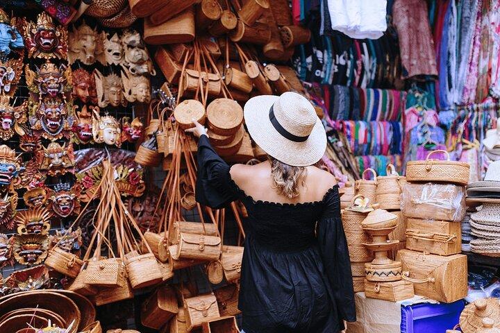 Best of Bali Tour - All Inclusive