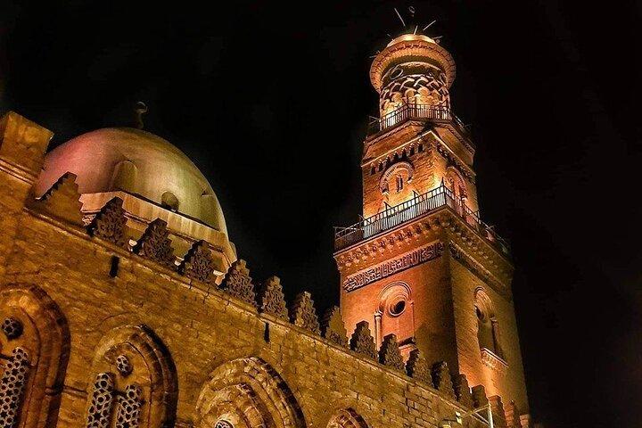 Free Lunch, Cairo Tower & ElMoez Street Private tour