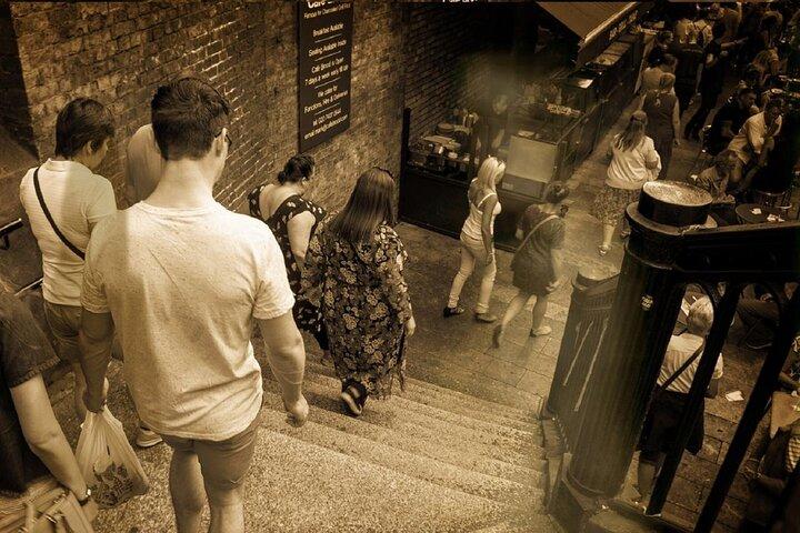 London Bridge Ghost Walking Tour