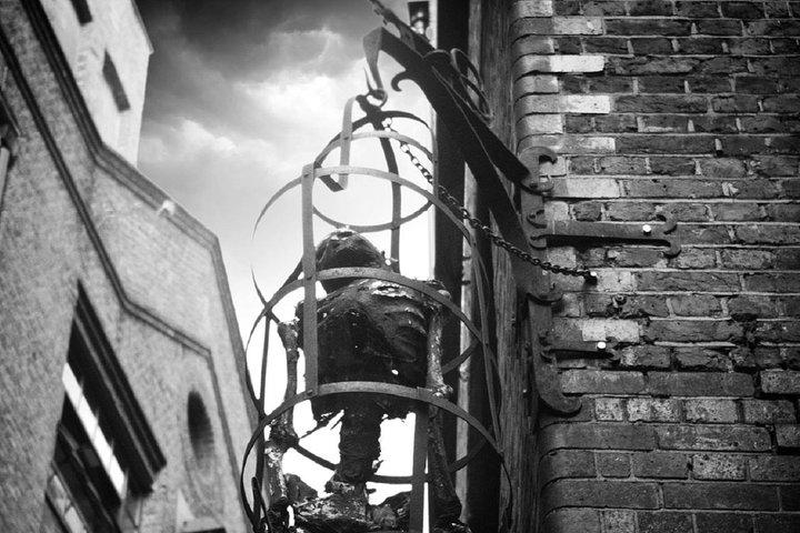 London Bridge Ghost Walking Tour