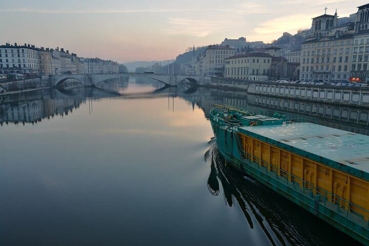 Lyon Private Walking Tour With A Professional Guide