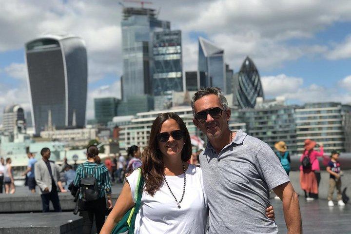London Private Full-Day Tour: Tower of London Tickets & Pub Lunch