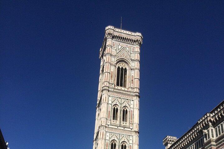 Florence Private Walking Tour With A Professional Guide