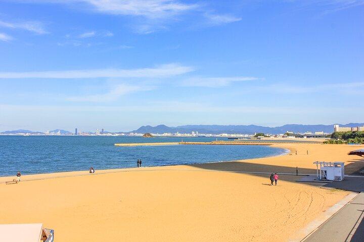 Private Tour - Fukuoka All Starts! Enjoy all the must-see spots!
