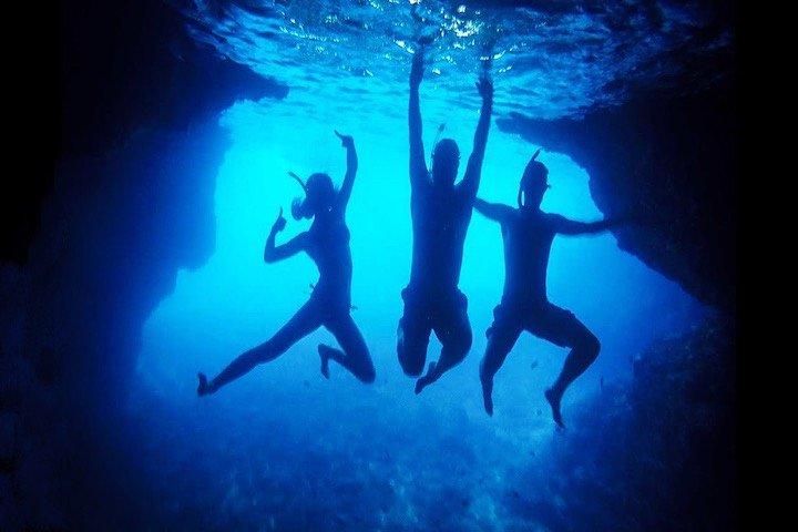 Dubrovnik Private Boat Excursion - Elaphite Islands