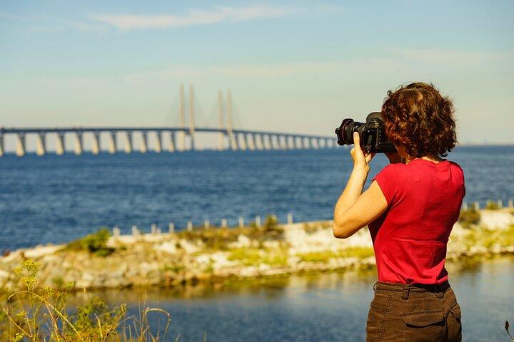 Malmö Full Day Private Trip, Sightseeing Tour & Lunch Option