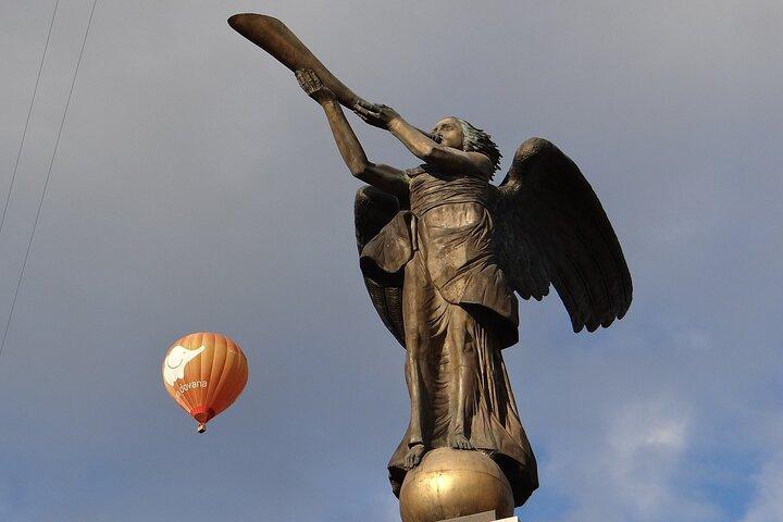 Vilnius Private Walking Tour With A Professional Guide