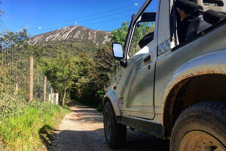 Arrábida Jeep Tour – Incredible Market & Hidden Gems