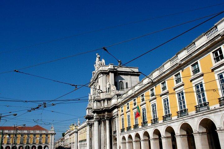 Lisbon Revelation Tour