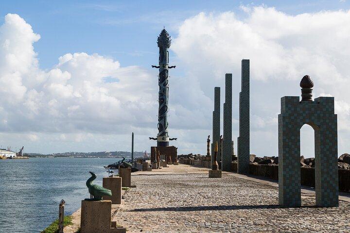 City Tour Olinda and Recife