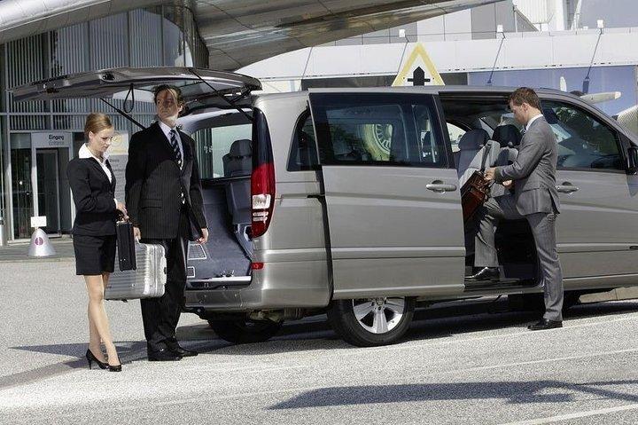 Transfer from Cairo or Giza Hotels to Sphinx Airport