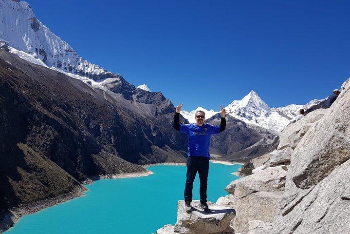 Laguna Parón (Full Day)