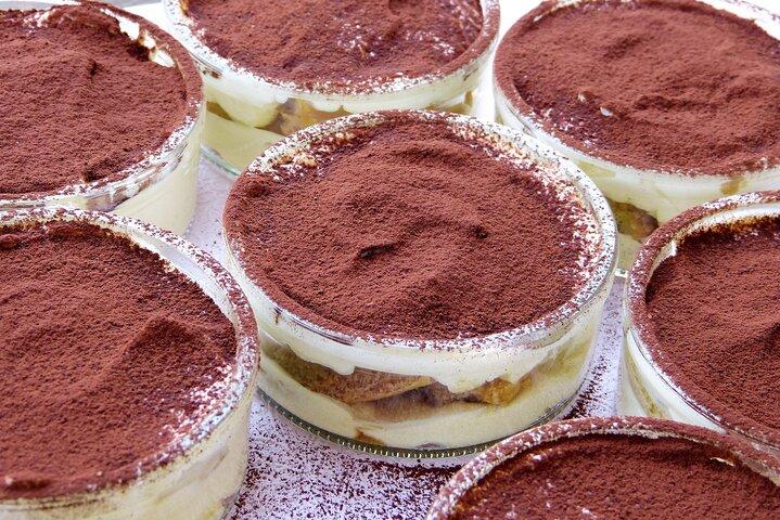 Chocolate Experience: Turin sightseeing tour with Gianduiotto & Bicerin tastings