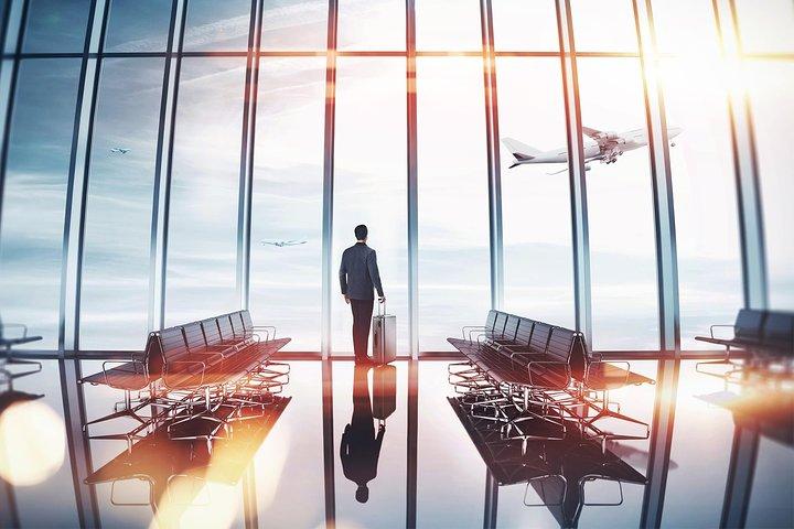Transfer from Cairo or Giza Hotels to Sphinx Airport