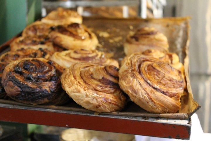 San Telmo Foodie Walk