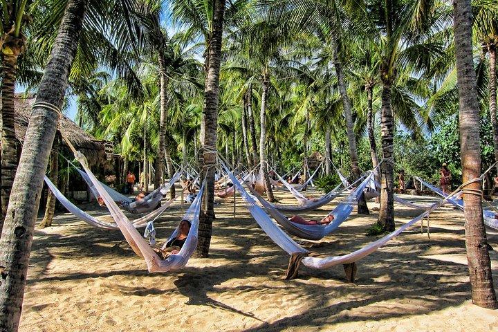 Xel-ha Gorgeous Adventure! Round Transportation From Cancun