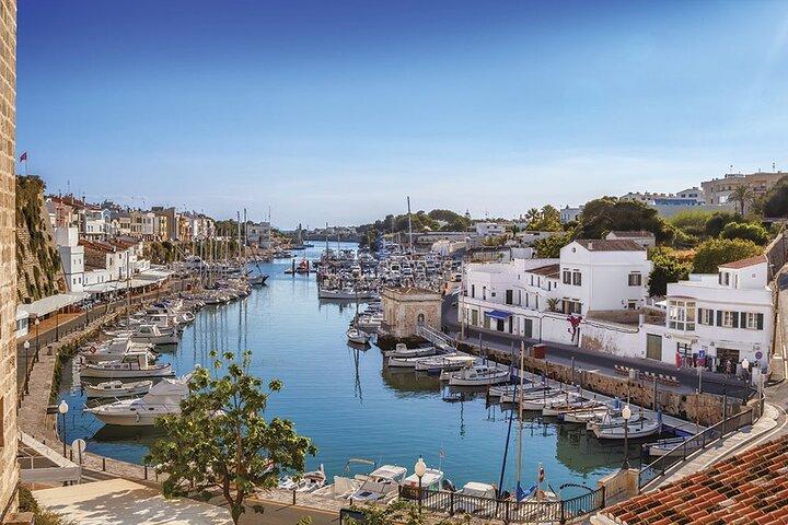 Private Walking Tour in Ciutadella de Menorca