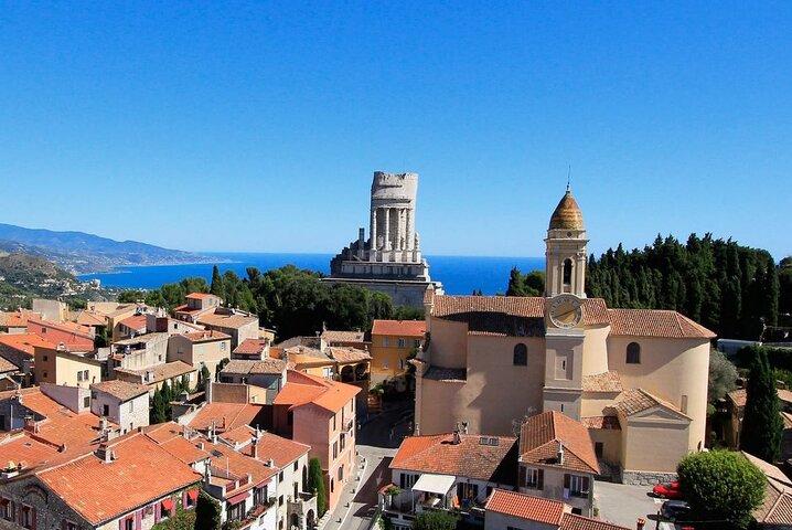 The best French Riviera Full-Day from Cannes Small-Group Shore Excursion