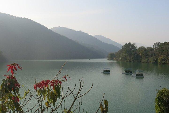 Private Half Day Tour Highlights of Pokhara by Car