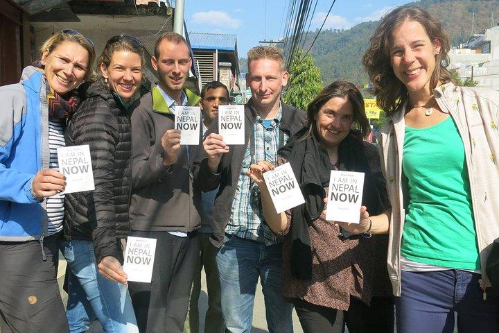 Private Half Day Tour Highlights of Pokhara by Car