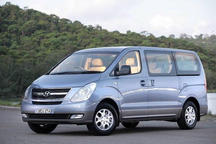 Private Departure Airport Transfer from Cairo & Giza Hotels to Cairo Airport