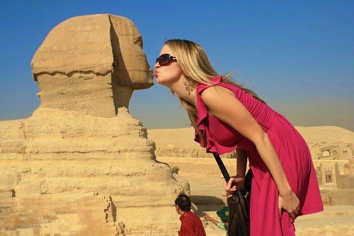 Private Excursion To Giza Pyramids, Old Cairo, Citadel Including Lunch