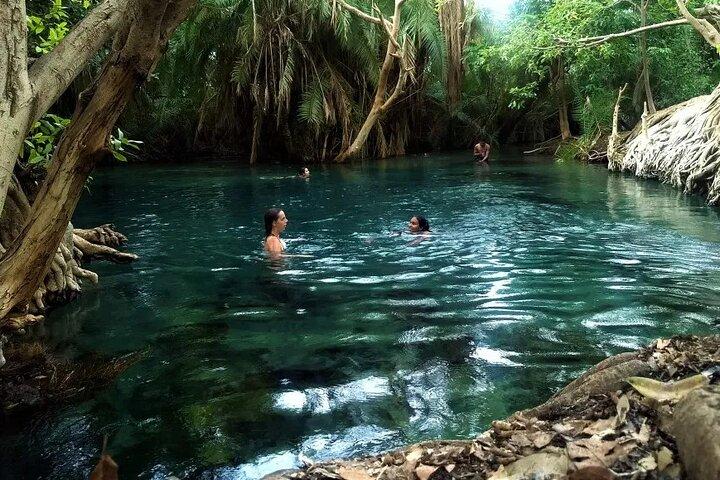 1 Day Tour Hot Spring (Majimoto)