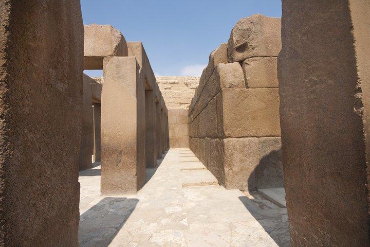 4- Hours to Giza Pyramids, Sphinx All inclusive, No hidden fees