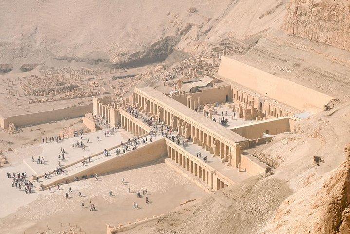 Tour Package to Cairo and Luxor -Discover Cairo & Luxor