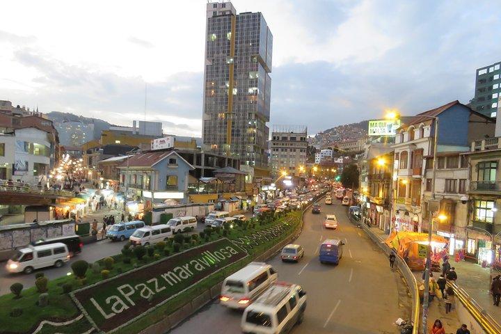 6 Days Private Best of Bolivia Tour from La Paz with Flights