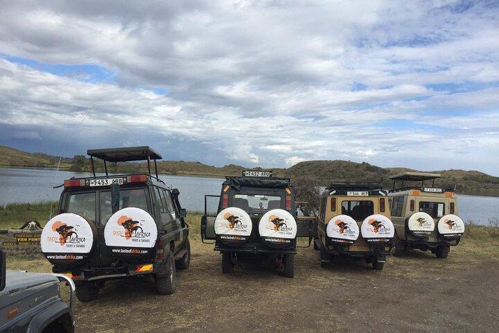 11 Days Mount Kilimanjaro Hiking and Private Tanzania Lodge Safari