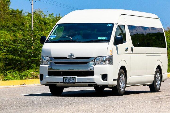 Colombo to Nuwara Eliya Transfer