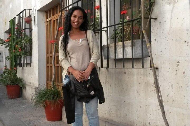 Arequipa Walking Tour city center and drinks experience