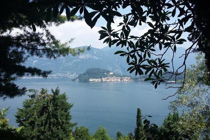Full Day Lake Como