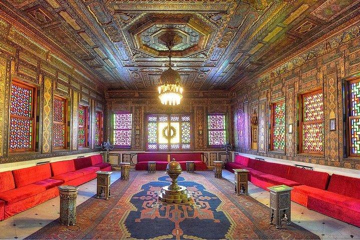 From Giza or Cairo: Old Cairo Ancient sites Private tour