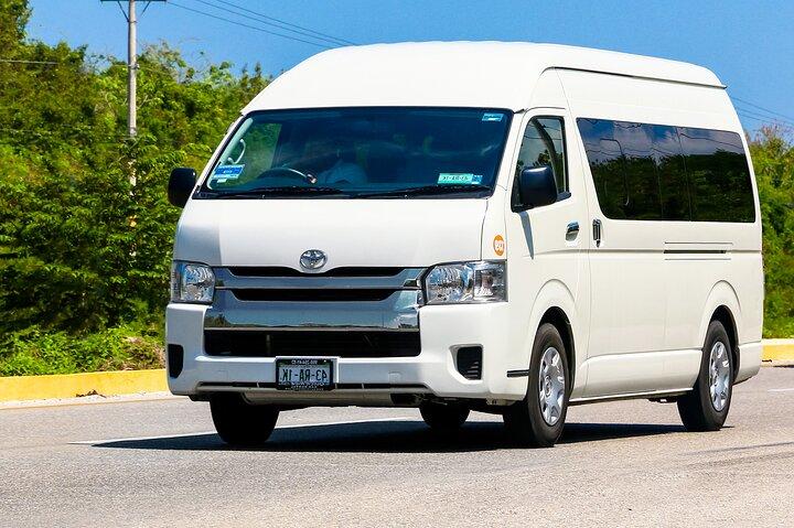 Colombo to Jaffna Transfer