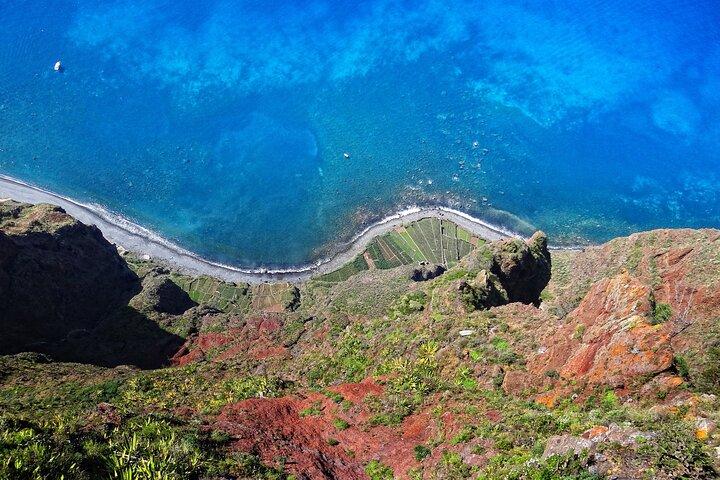 Return to Madeira Island in 2 days