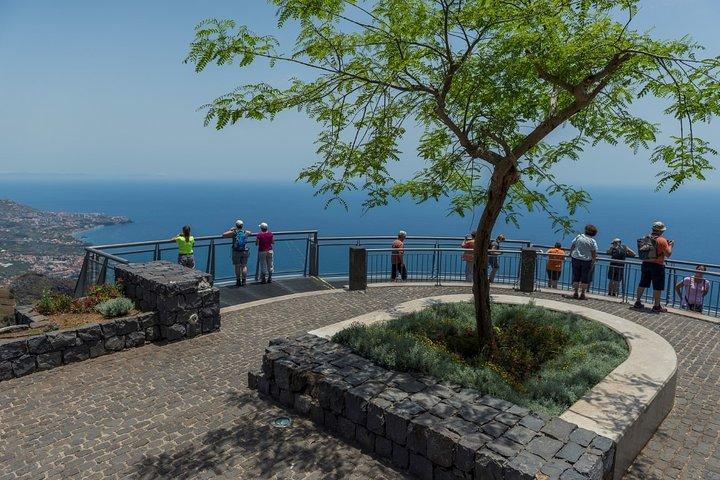 Return to Madeira Island in 2 days
