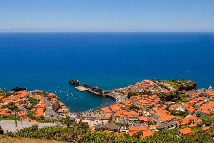 Return to Madeira Island in 2 days