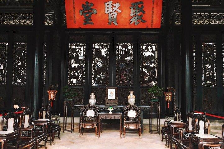 Private Flexible Guangzhou Layover Tour of Old and New Highlights