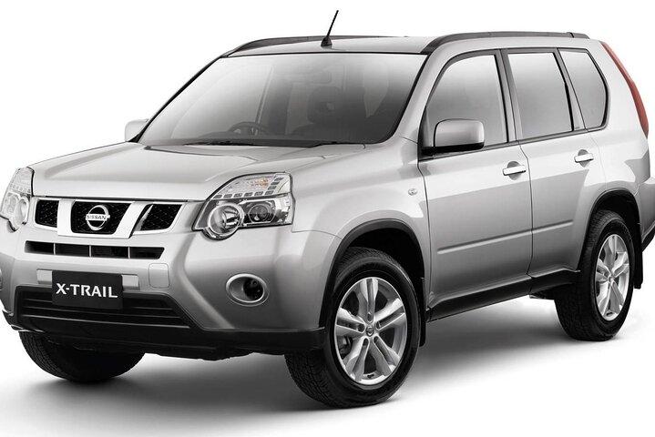 Nairobi Airport Transfers to City Hotels or Wilson Airport